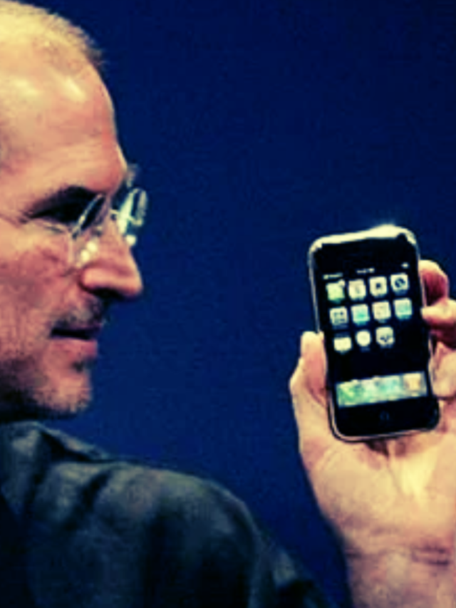 Steve Jobs To Kick Off Apples WWDC