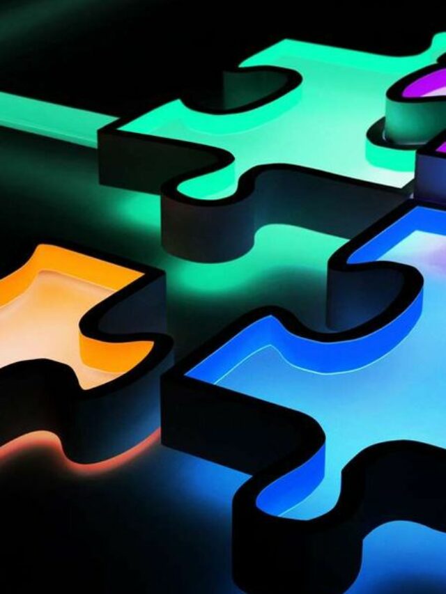 puzzles