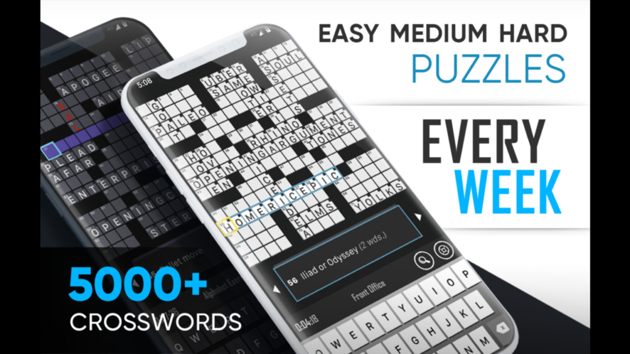 Download Word Cross Puzzle: Best Free Offline Word Games 4.6 for Android 