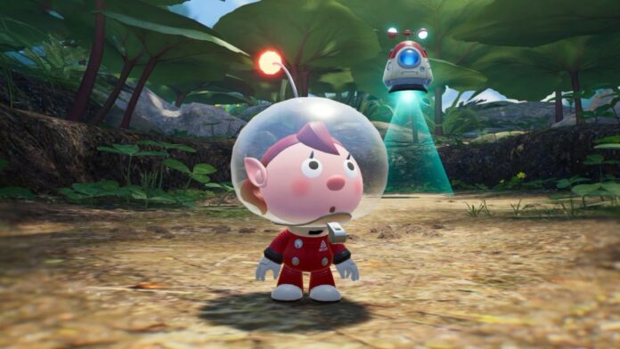 Pikmin 4