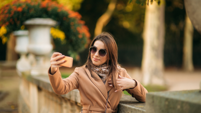 Evolution of Selfies