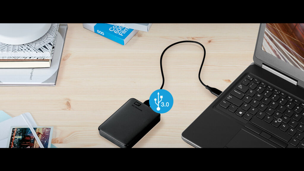 Western Digital WD