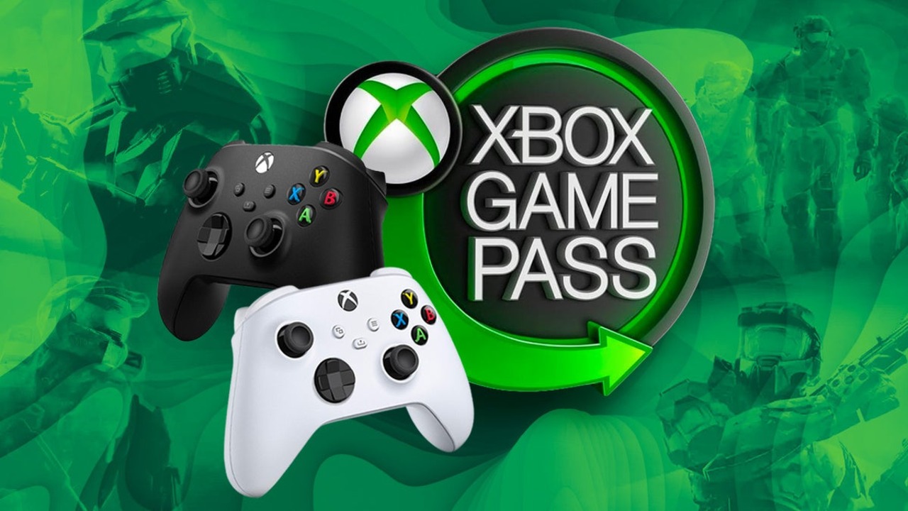 XBOX GAME PASS ULTIMATE stream news for Gamer lives 🎮