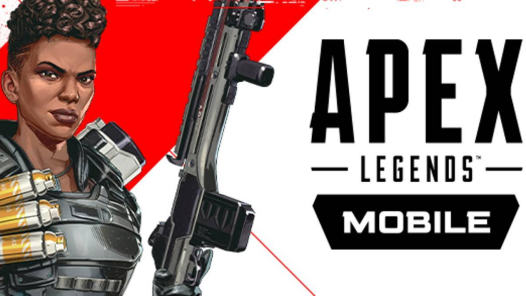 Top 10 android Games: Apex Legends Mobile