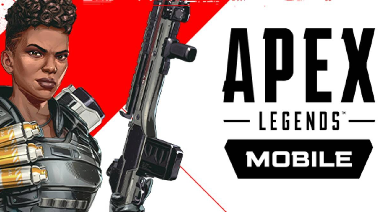 Top 10 games on Google Play Store: Apex Legends Mobile, Asphalt 9, Minecraft