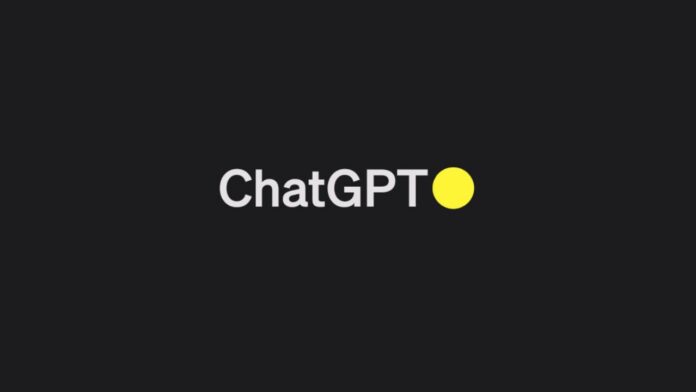 ChatGPT voice free feature on Android