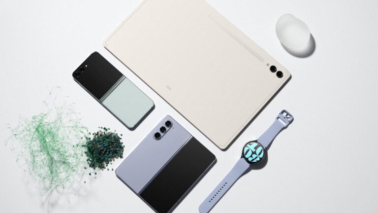 Samsung Galaxy Unpacked July 2024: Expected Announcements From Galaxy Z Fold 6 To Galaxy Ring