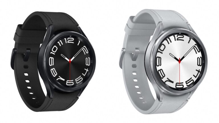 Samsung Rolls Out Wear OS 5-based One UI 6 Watch Update for Galaxy Watch 6 Series