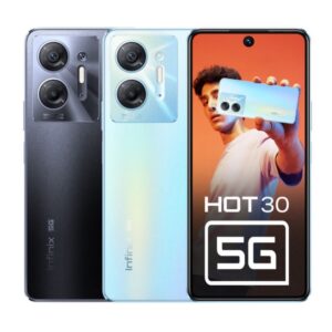 Infinix Hot 30 5G