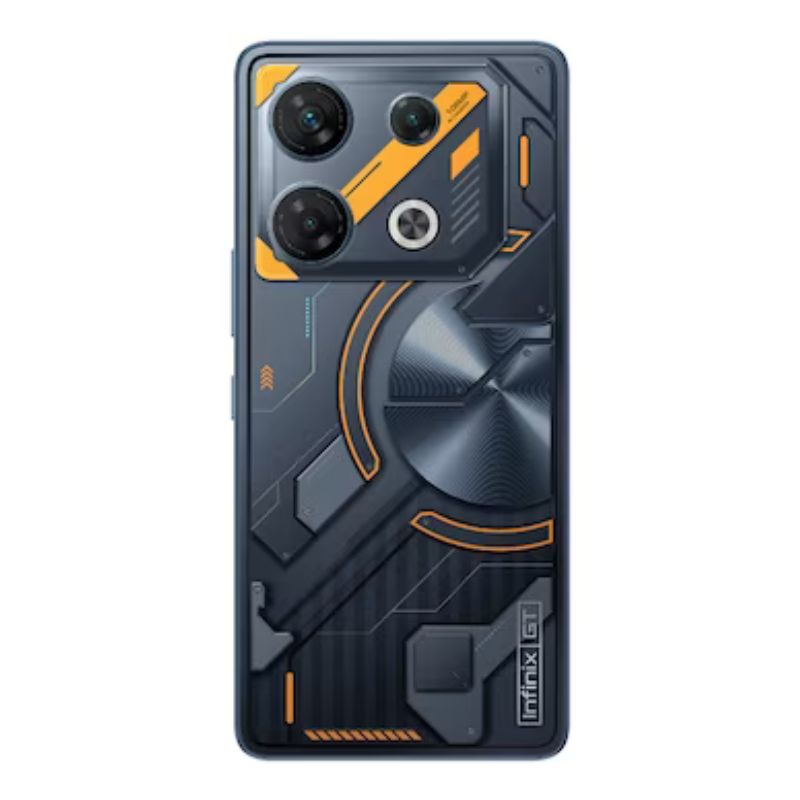 Infinix GT 10 Pro | The Mobile Indian