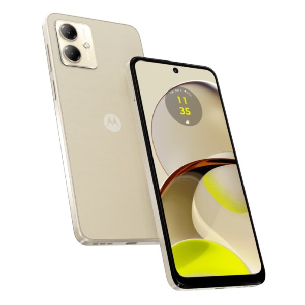 Motorola Moto G14 Price in India 2024, Full Specs & Review