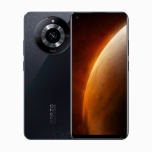 Realme Narzo 60 5G