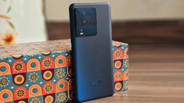 OriginOS 6 update for iQOO Neo 7 and Neo 7 Pro