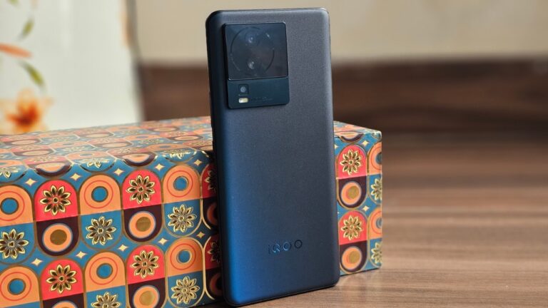 iQOO Confirms OriginOS 6 Update for iQOO Neo 7 and Neo 7 Pro Beyond Software Update Policy