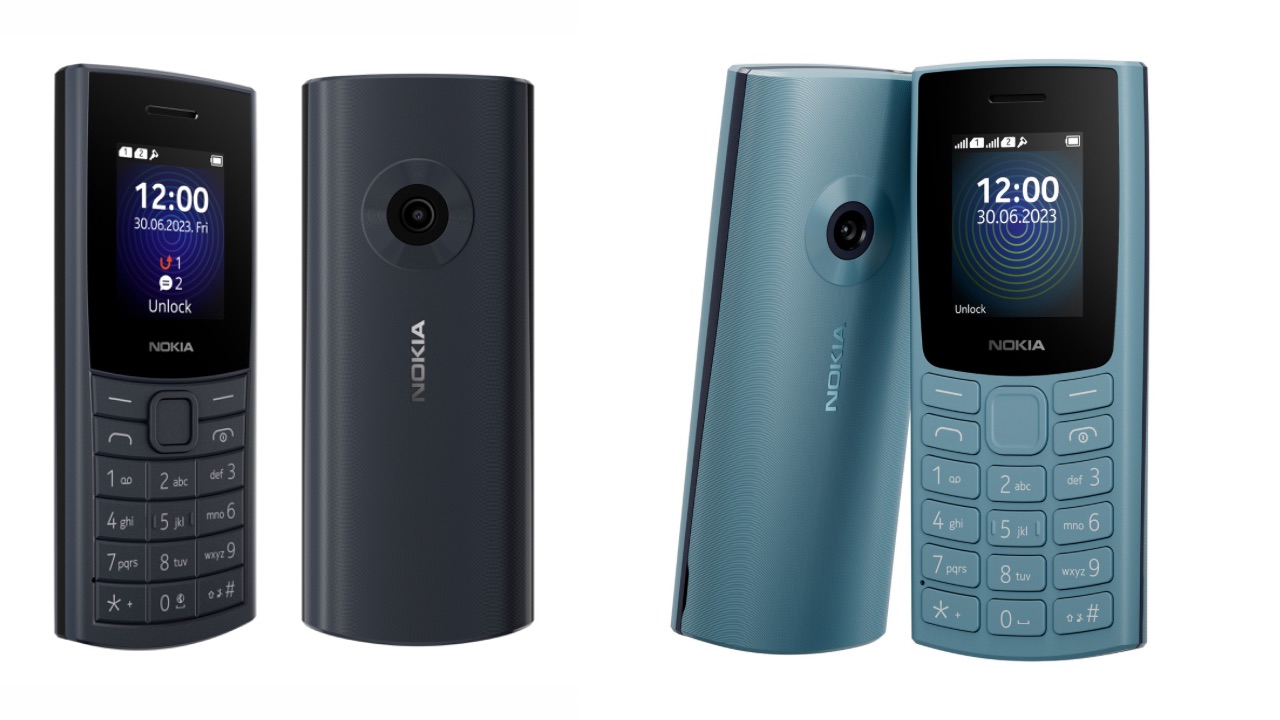 Nokia 110 2G