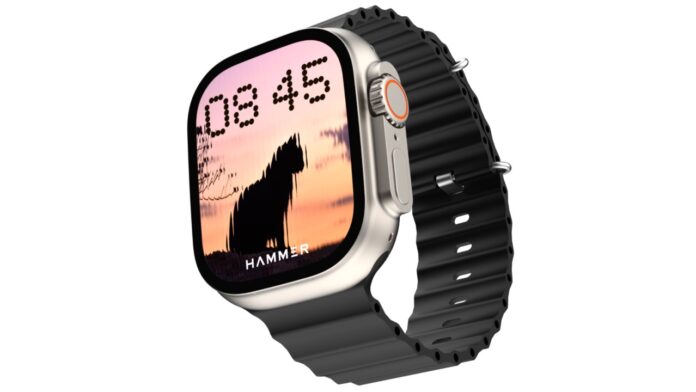 Smartwatches India