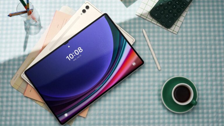 Samsung Galaxy Tab S10 Series is Coming Before Galaxy S25 Series