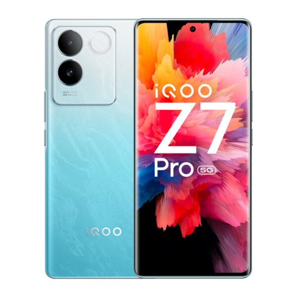 iQOO Z7 Pro