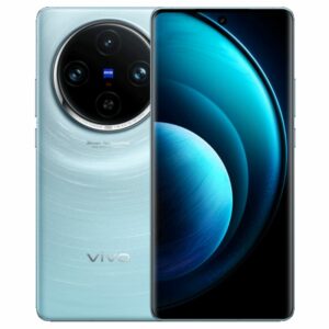 Vivo X100 Pro