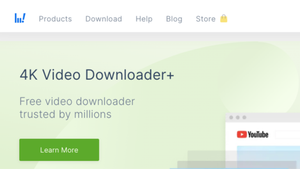 4k Downloader