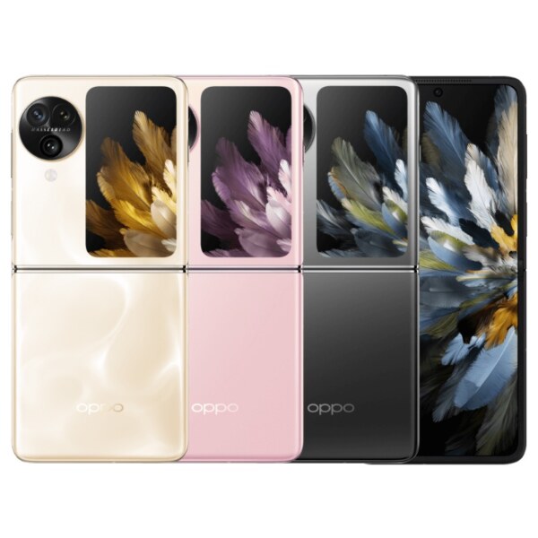 Oppo Find N3 Flip