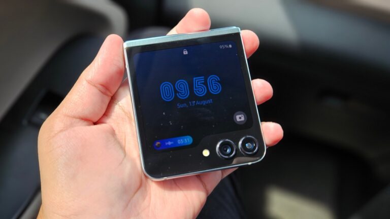 One UI 6.1.1 for Galaxy S23 Series, Galaxy Z Flip 5, Z Fold 5, Now Rolling Out