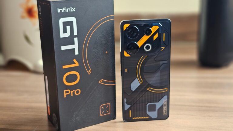 Infinix GT 20 Pro: What Do We Know So Far?