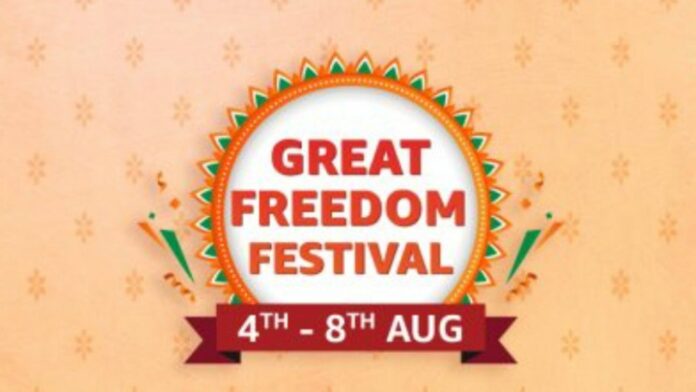 Great freedom festival 2023