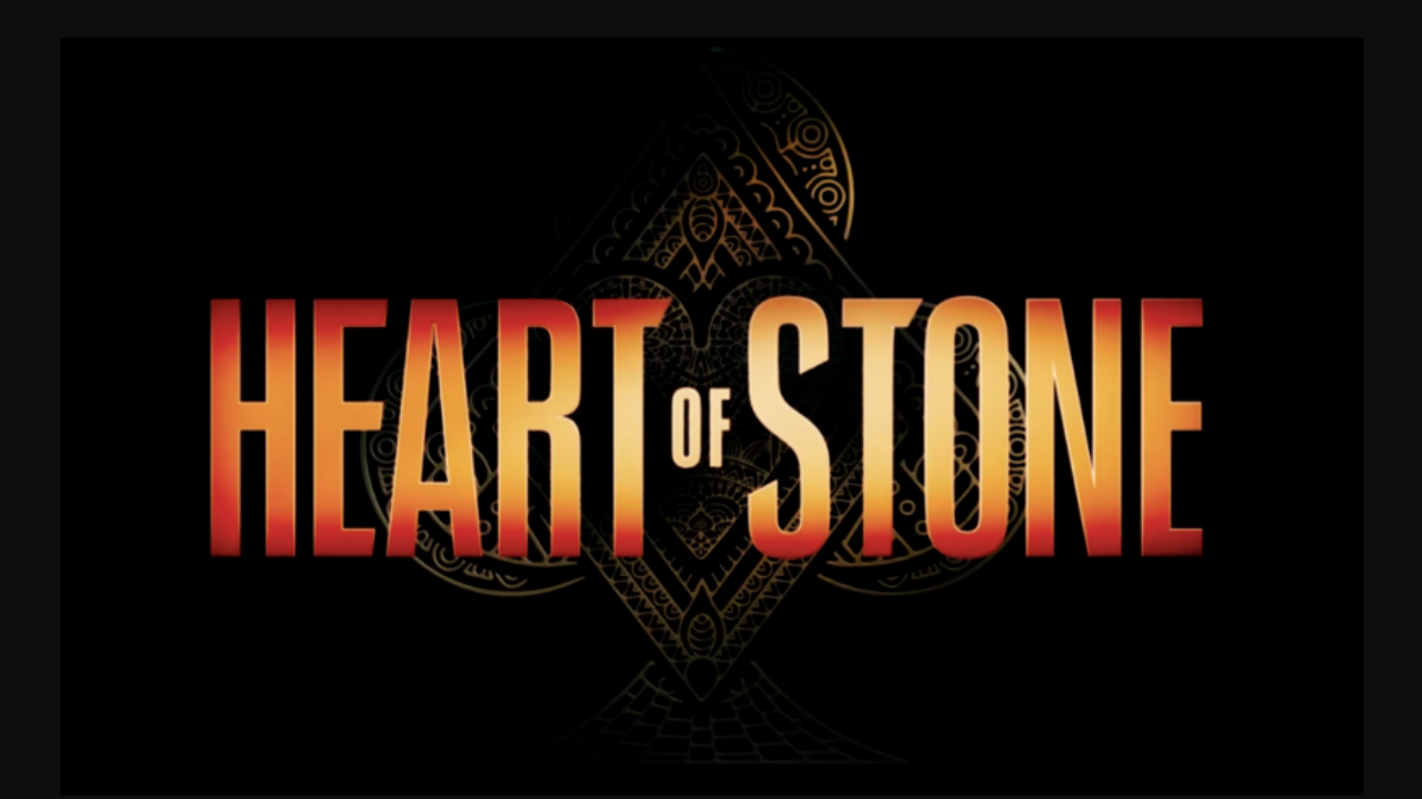 Heart Of Stone