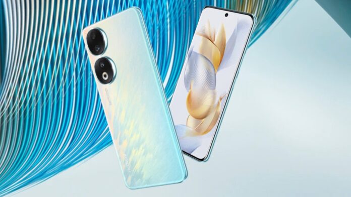 Honor 90 Competitors