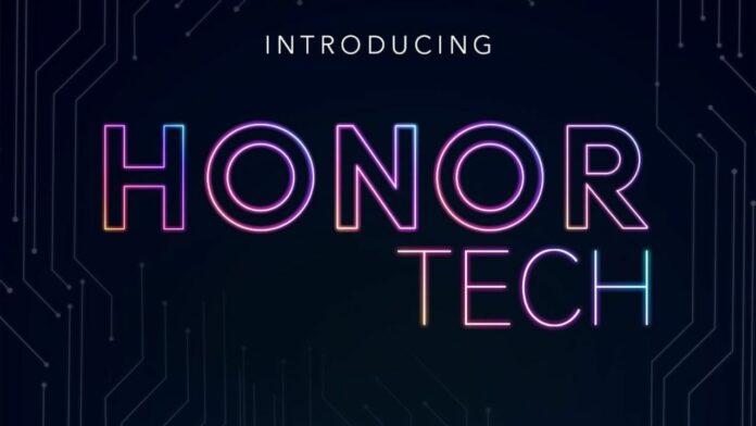 Honor Tech India