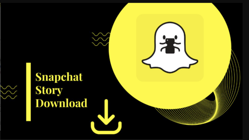 Download Snapchat Story