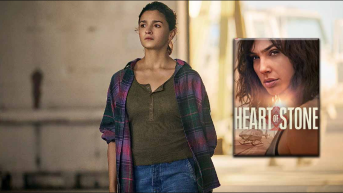 Netflix Aalia Bhatt's