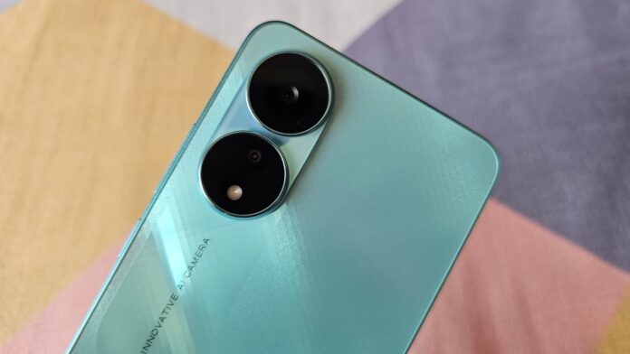 Oppo A78 first impressions