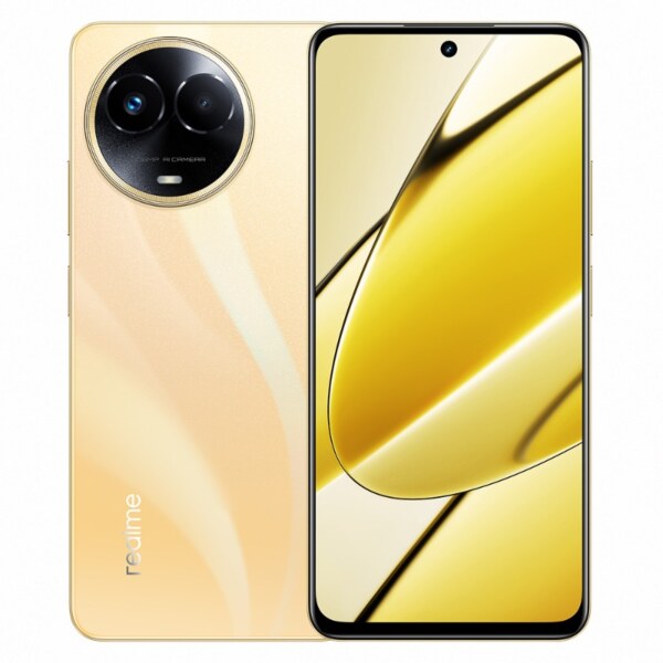 Realme 8 5G - Price in India, Specifications, Comparison (28th February  2024)