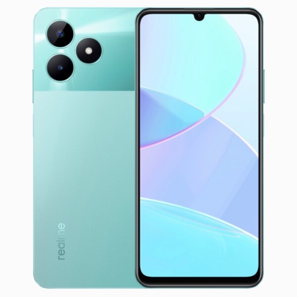 Realme Note 50