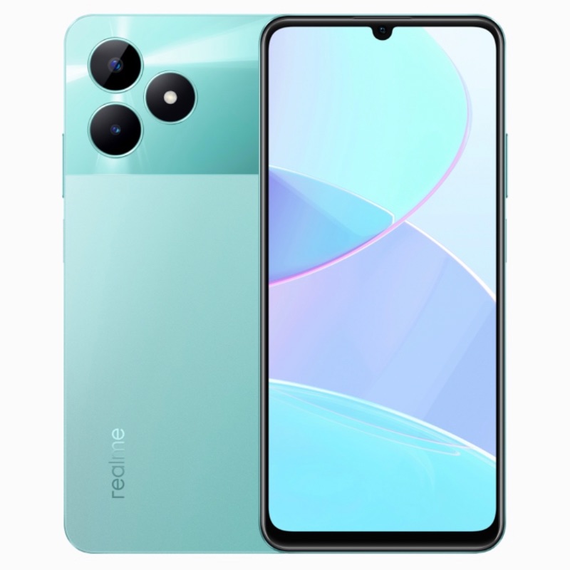 Realme Note 50 | The Mobile Indian