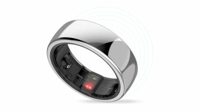 Samsung Galaxy Smart ring