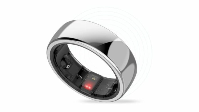 Boult smart ring