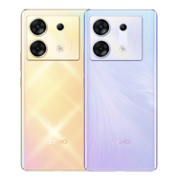 Infinix Zero 30 5G