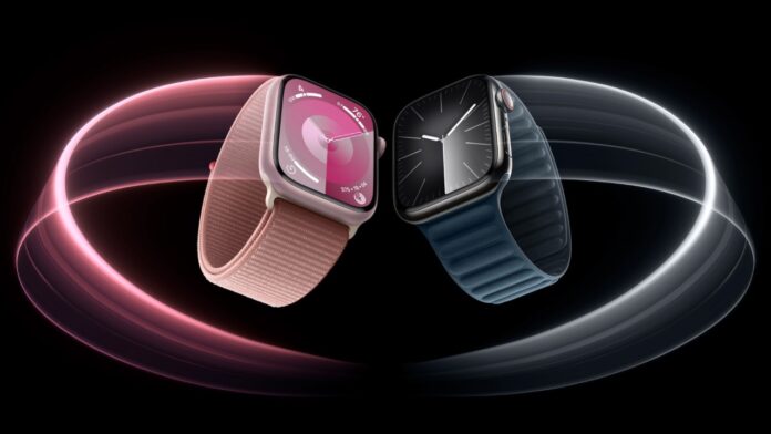 Apple Watch Series 9