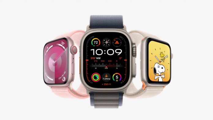 Apple Watch on Android