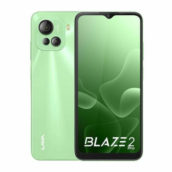 Lava Blaze 2 Pro