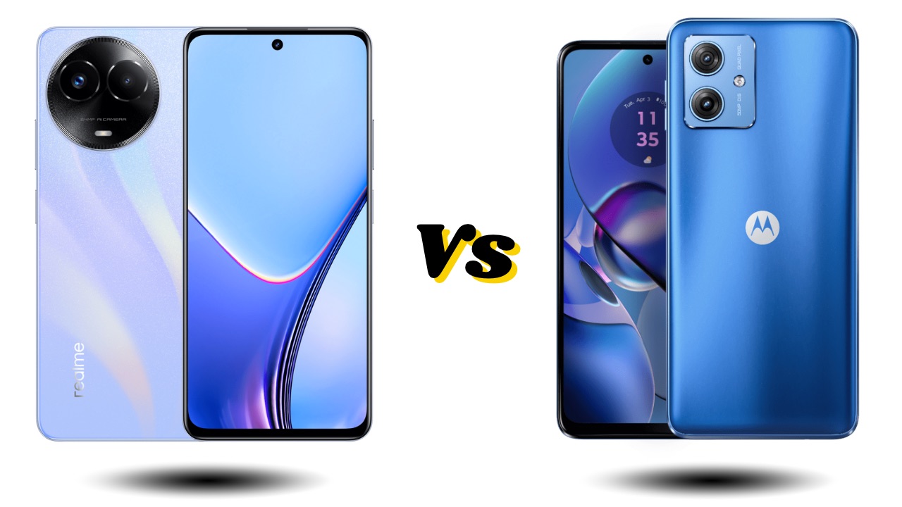 Moto G54 Vs Realme 11X: Battle of Mid-Range Titans 1 Moto G54 Vs Realme 11X: Battle of Mid-Range Titans