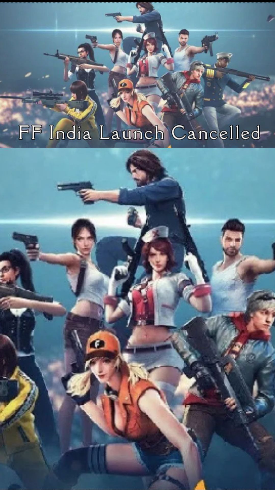 Garena Free Fire Returns To India On September 5: Here's