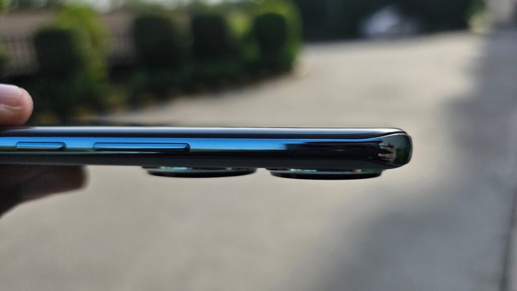 Honor 90 right spine