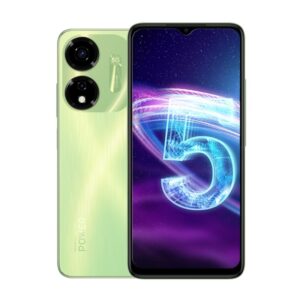 Itel P55 5G