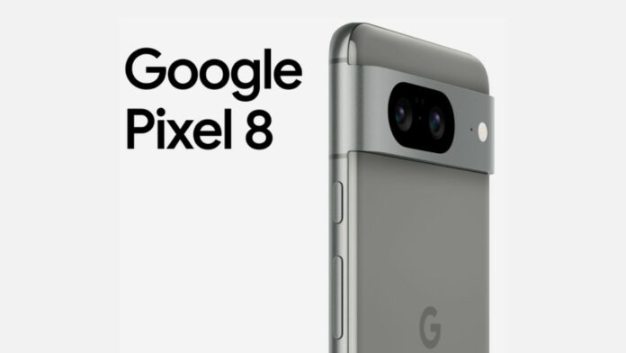 Pixel 8 smartphones coming in October 2023