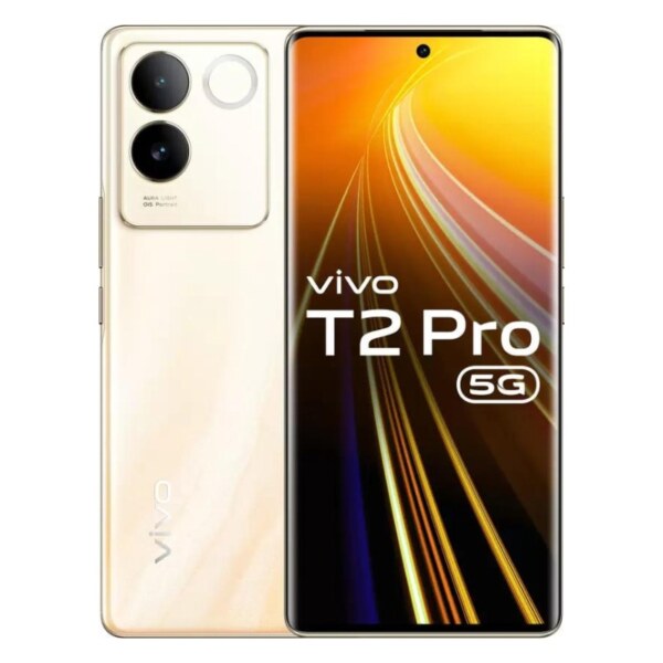 Vivo T2 Pro