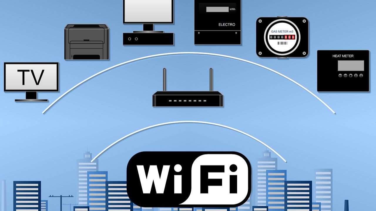 From 802.11b to Wi-Fi 7: What Do Wi-Fi Numbers Mean?